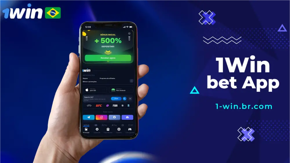 1Win Bet App